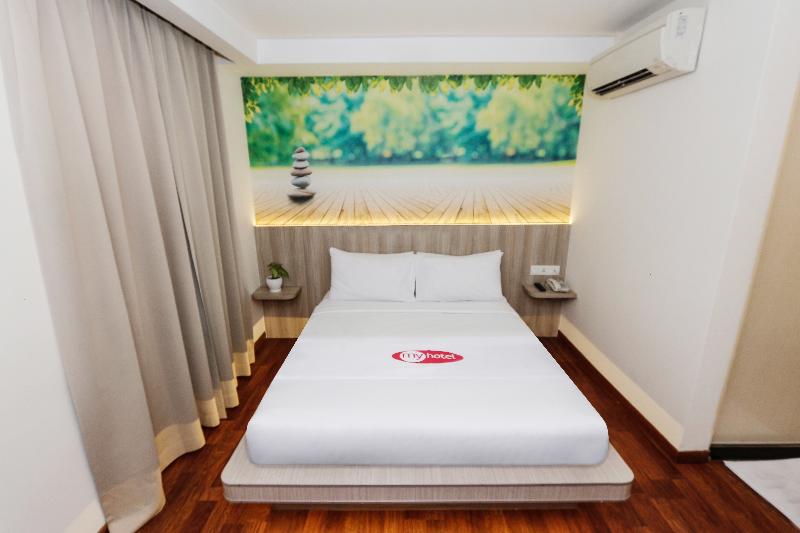 اتاق استاندارد, My Hotel @ Kl Sentral