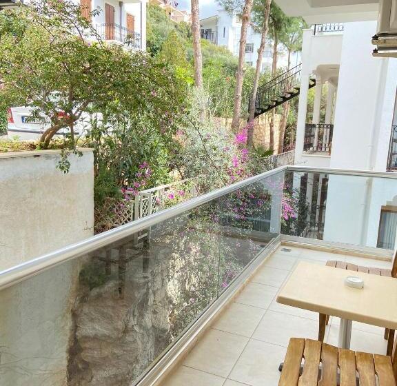 غرفة إقتصادية, Narr