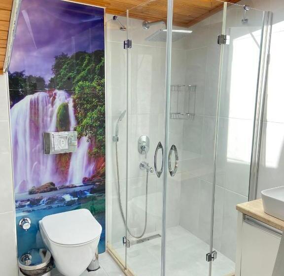 غرفة إقتصادية, Narr