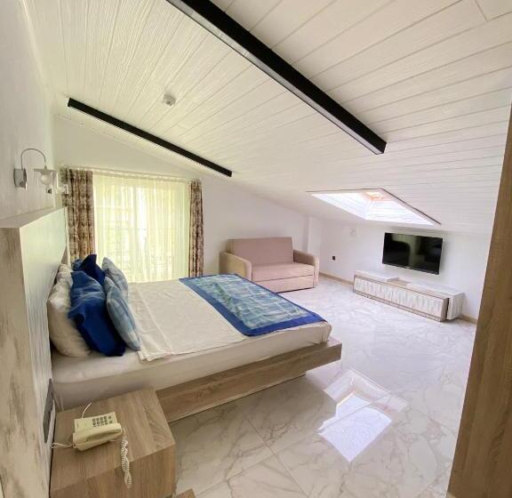 غرفة إقتصادية, Narr