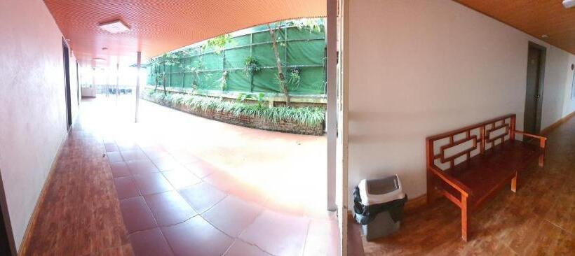 اتاق استاندارد, Phuong Nam