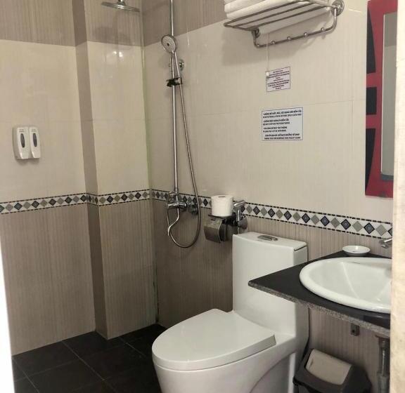 اتاق استاندارد, Phuong Nam