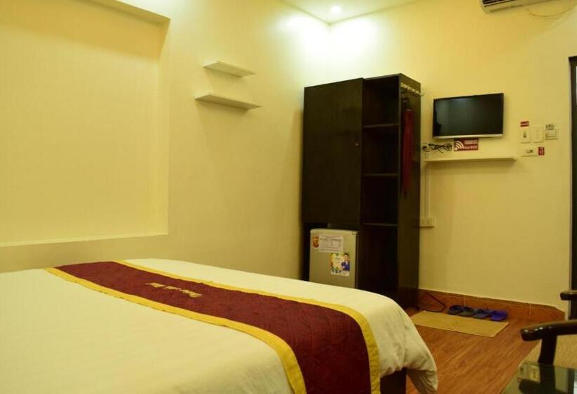 اتاق استاندارد, Phuong Nam