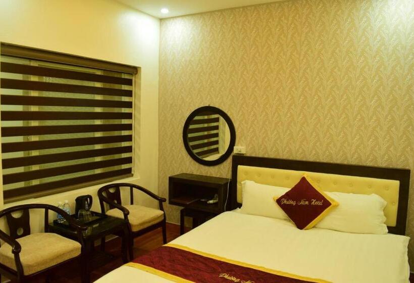 اتاق استاندارد, Phuong Nam