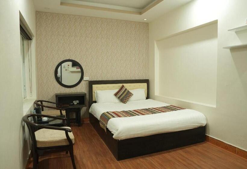 اتاق استاندارد, Phuong Nam