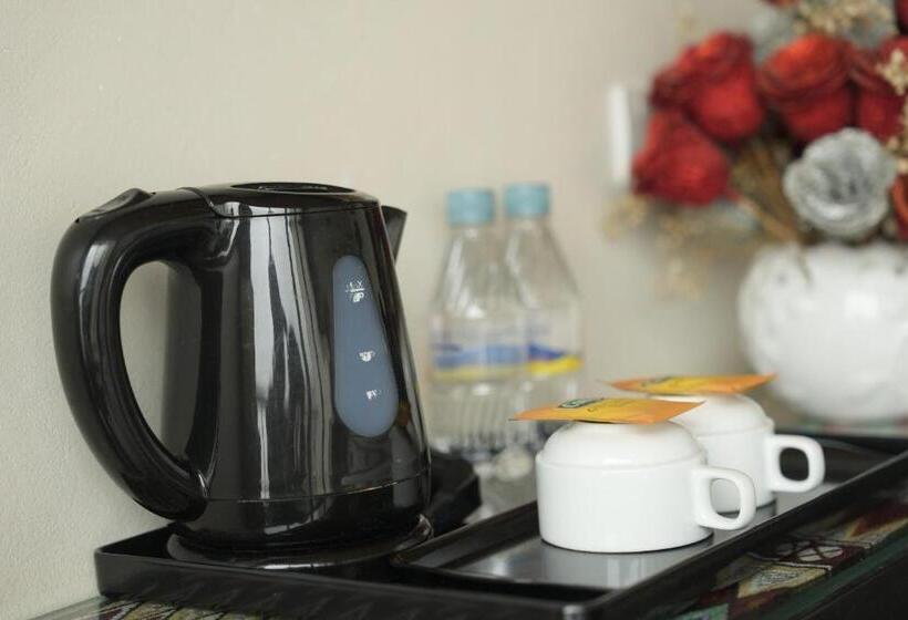 Deluxe Room Mountain View, Phuong Nam