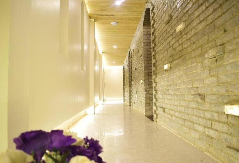 اتاق استاندارد چهار تخته, Phuong Nam