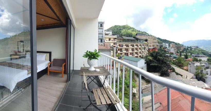 اتاق لوکس, Phuong Nam