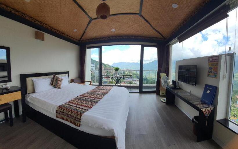 اتاق لوکس, Phuong Nam