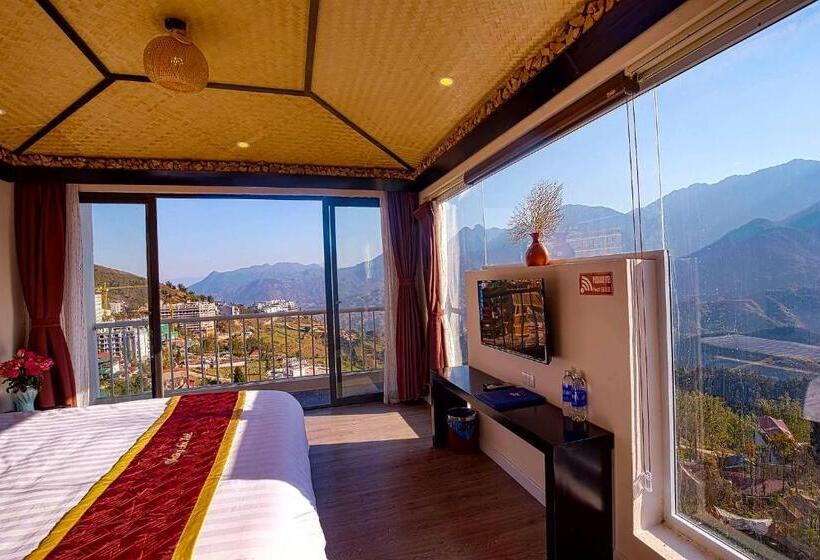 اتاق لوکس, Phuong Nam