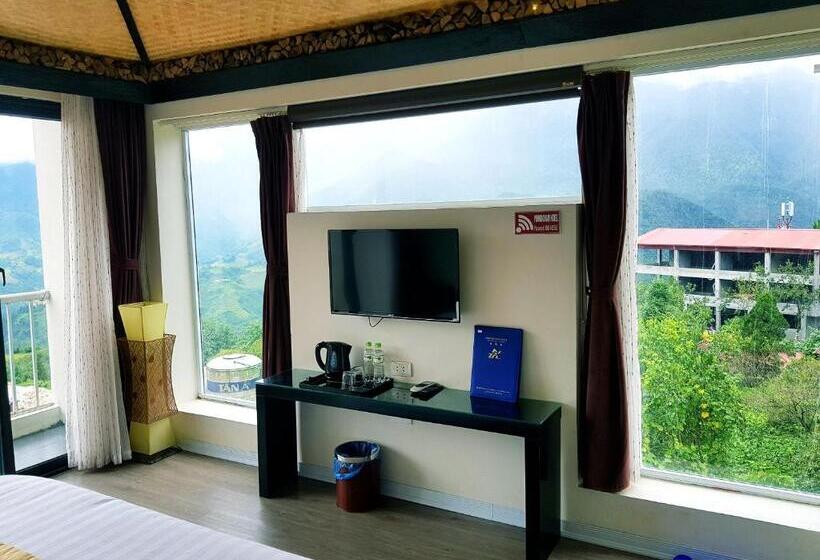 اتاق لوکس, Phuong Nam