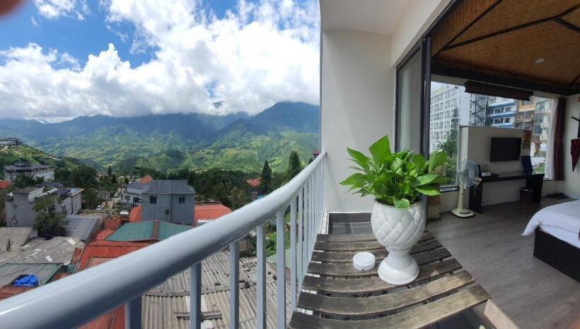 اتاق لوکس, Phuong Nam