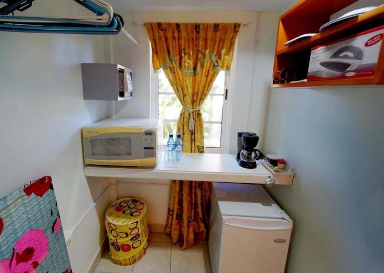 חדר דלוקס עם מרפסת, Rumors Resort