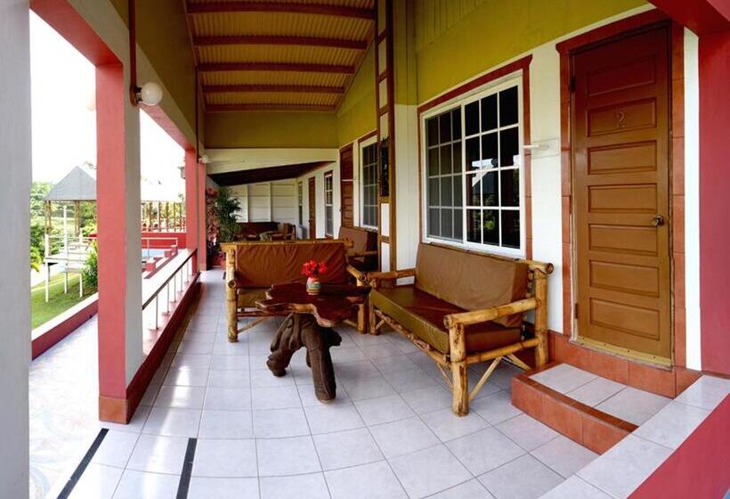 חדר סטנדרט יחיד, Rumors Resort