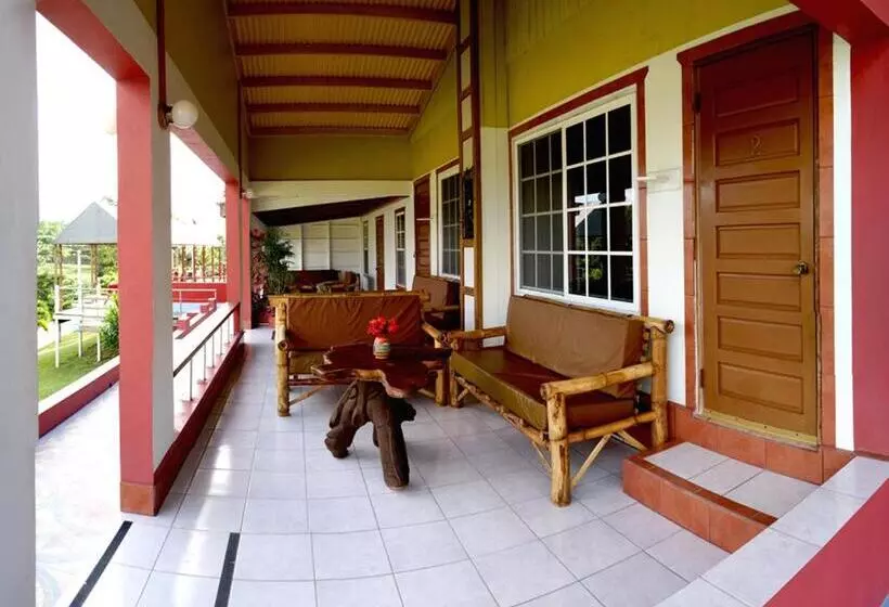 اتاق استاندارد یک نفره, Rumors Resort