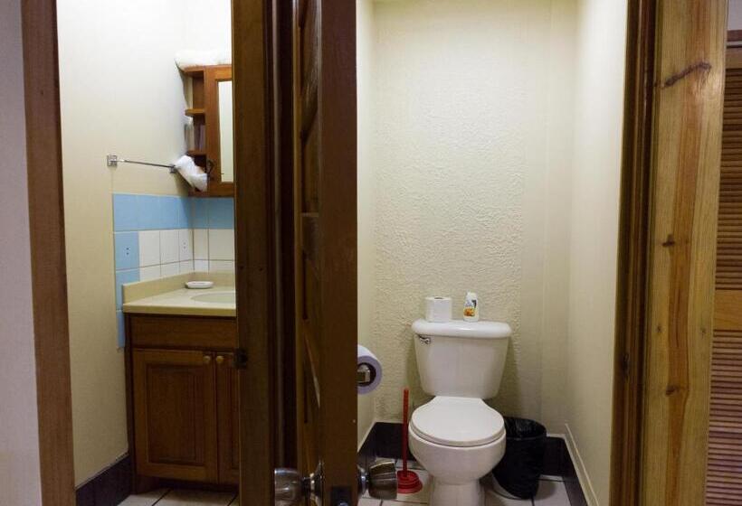 חדר סטנדרט לשלושה, Rumors Resort