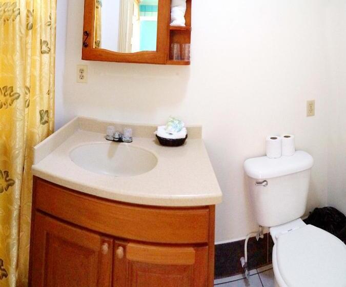 חדר אקונומי יחיד, Rumors Resort