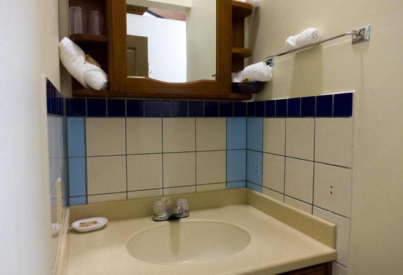 חדר סטנדרט, Rumors Resort