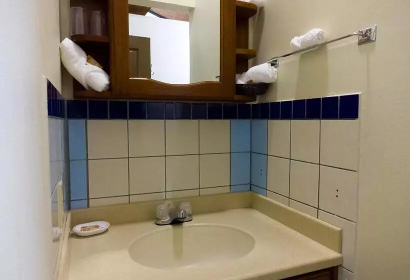 اتاق استاندارد, Rumors Resort