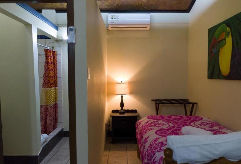 חדר סטנדרט, Rumors Resort