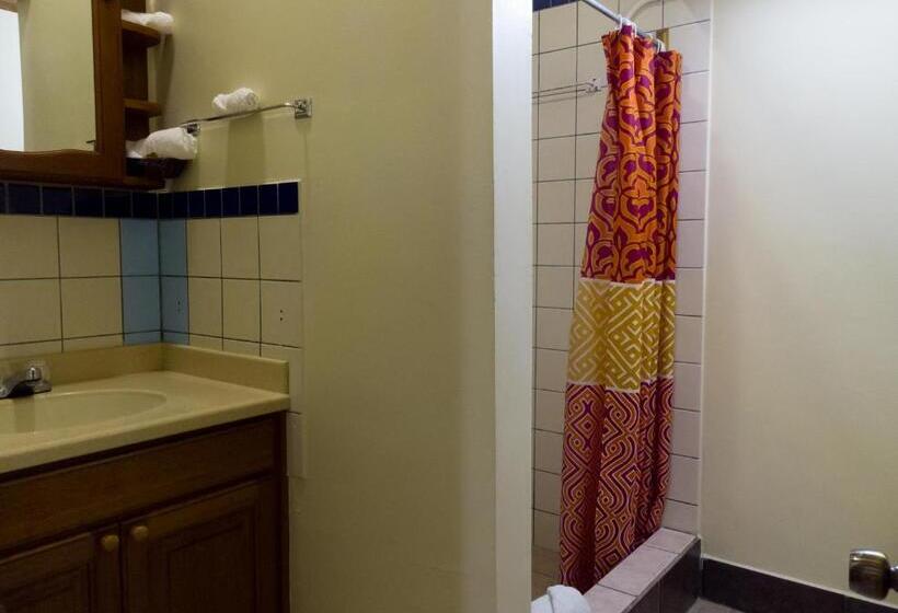 חדר סטנדרט, Rumors Resort