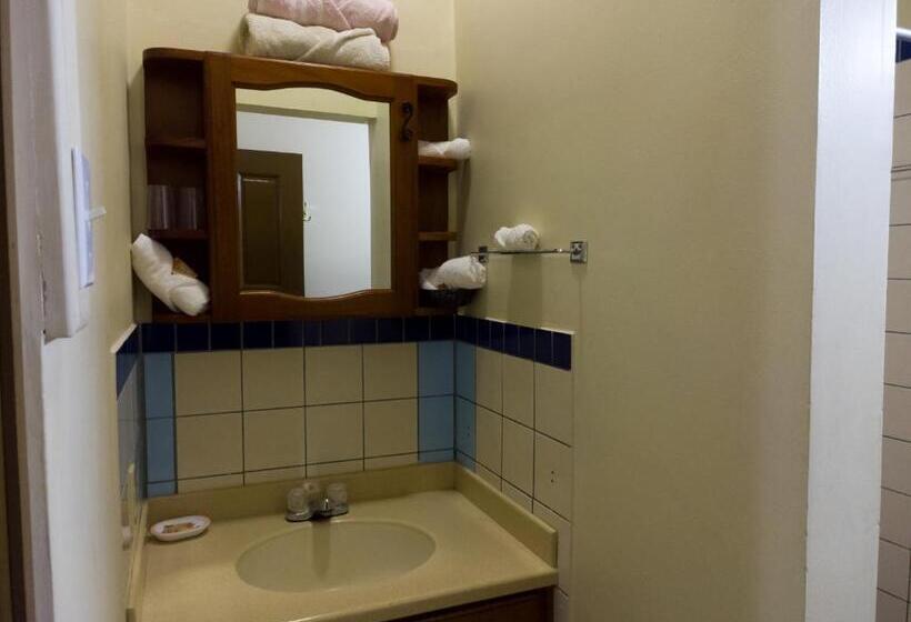 חדר סטנדרט, Rumors Resort