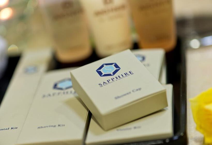 اتاق لوکس, Sapphire Plaza