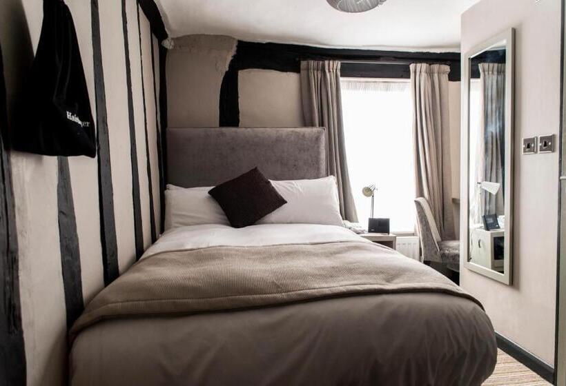 غرفة قياسية فردية, The Red Lion