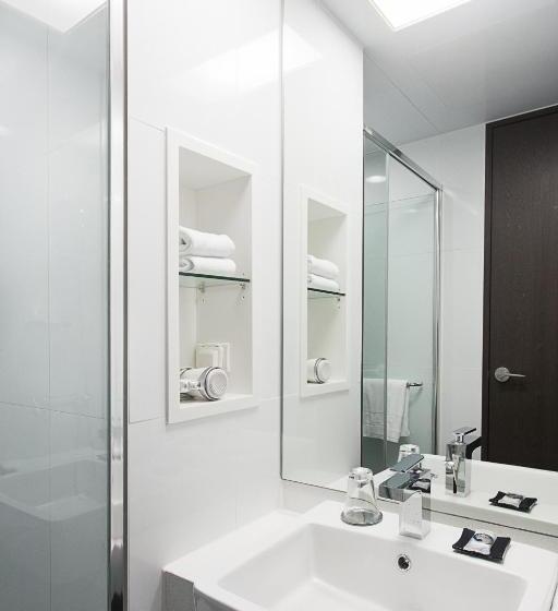 Quarto Deluxe, Urban Place Gangnam