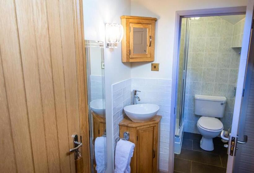 Одноместный Номер Basic, Laundimer House