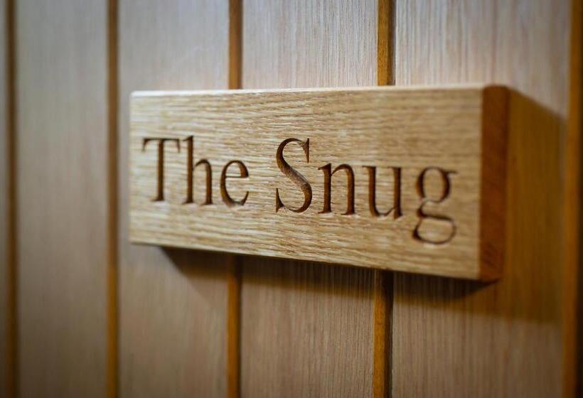 シングルベーシックルーム, Laundimer House