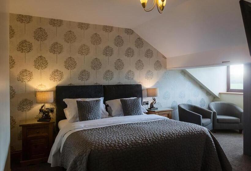 Номер Стандартный с Видом, Laundimer House
