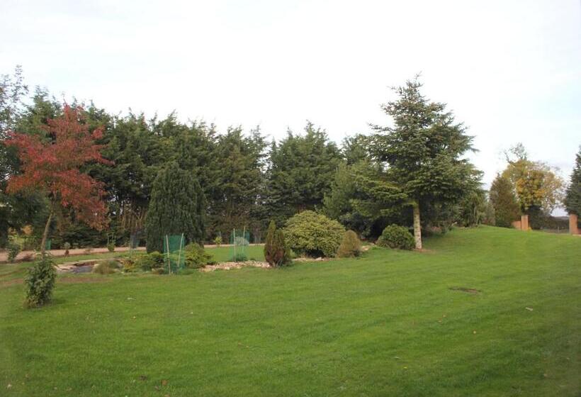 キングサイズベッドのスタンダードルーム, Laundimer House