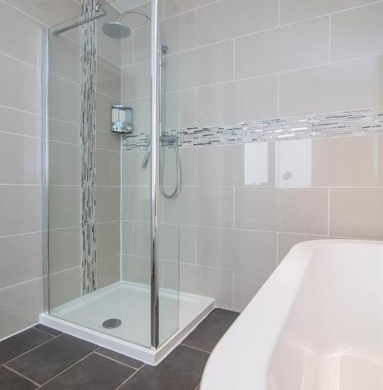 キングサイズベッドのスタンダードルーム, Laundimer House