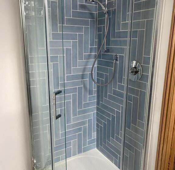 スタンダードルーム, Laundimer House