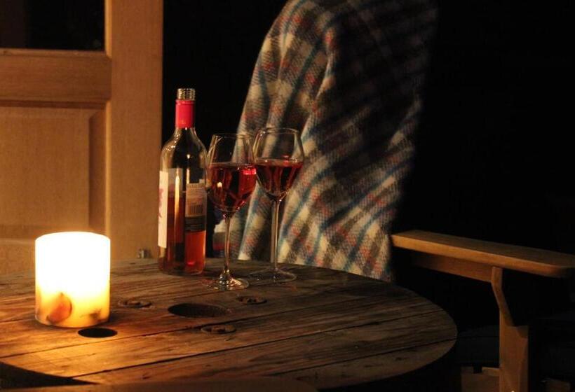 スタンダードルーム, Laundimer House