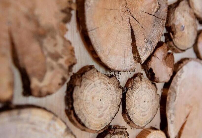 スタンダードルーム, Laundimer House