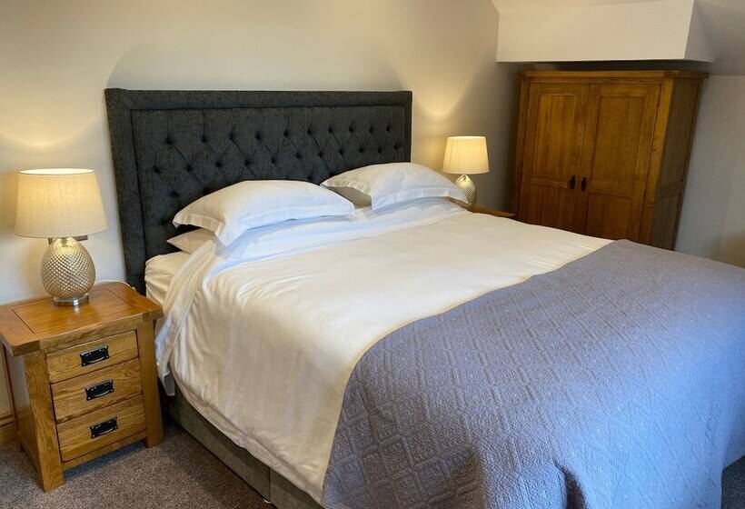 スタンダードルーム, Laundimer House