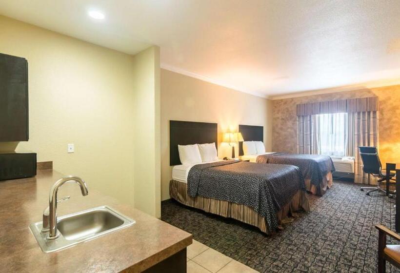 غرفة قياسية, Motel 6colorado City, Tx