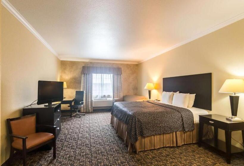 جناح, Motel 6colorado City, Tx