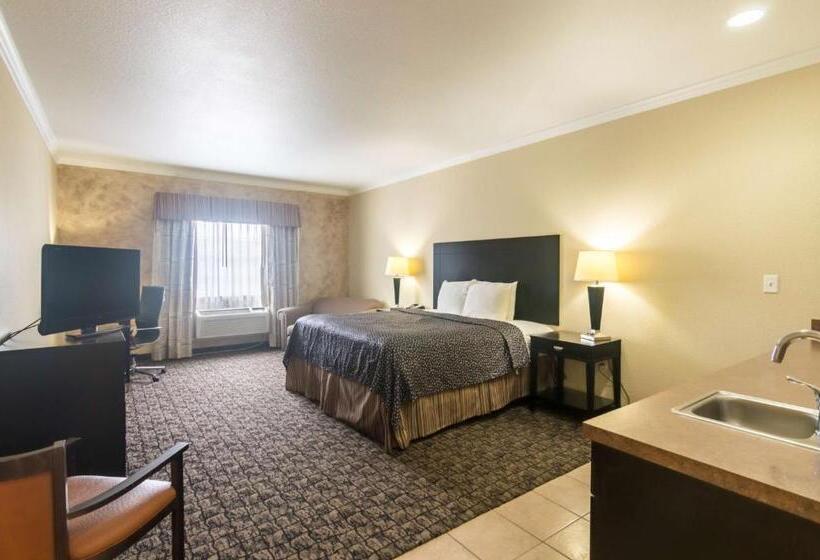 جناح, Motel 6colorado City, Tx