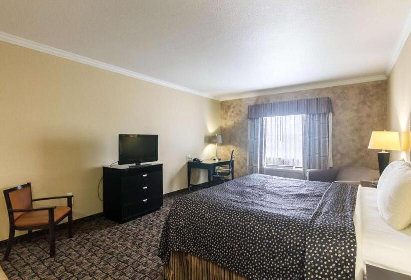 جناح, Motel 6colorado City, Tx