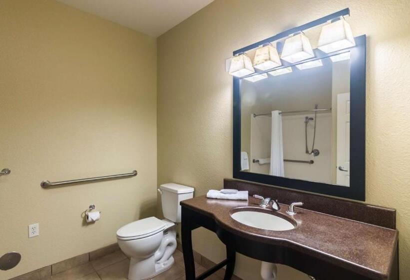 جناح, Motel 6colorado City, Tx