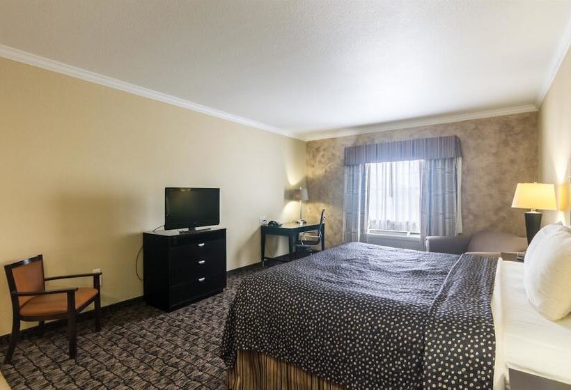 جناح, Motel 6colorado City, Tx