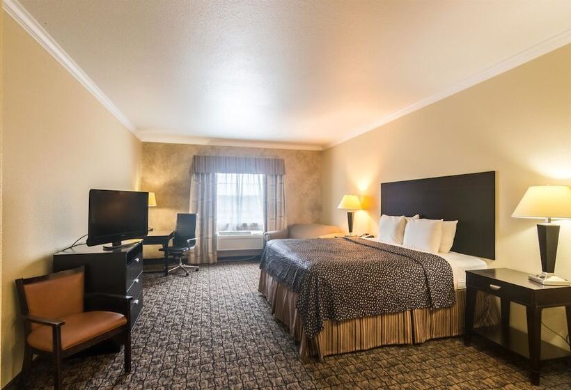Люкс, Motel 6colorado City, Tx