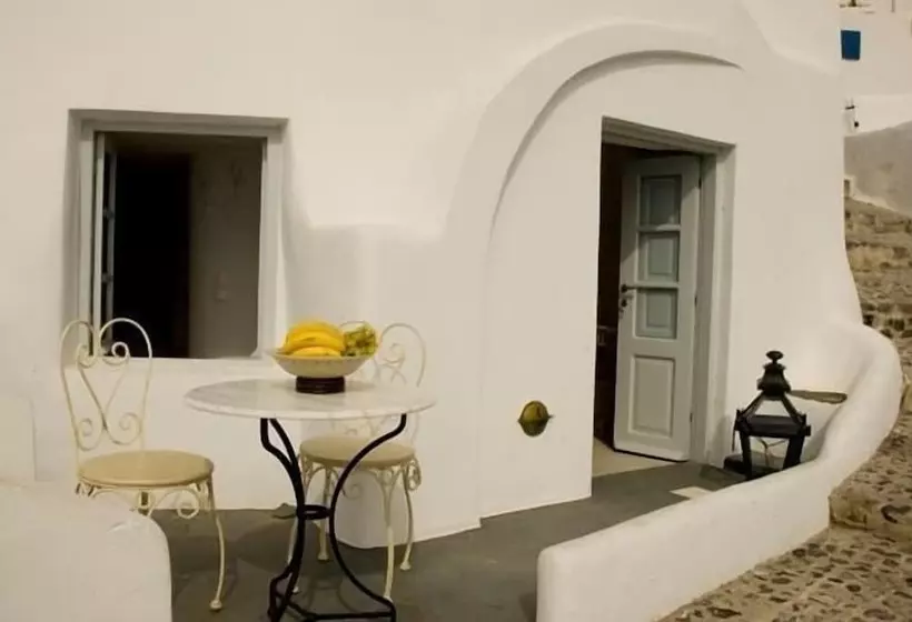 استودیوی استاندارد با چشم‌انداز دریا, Onar Villas
