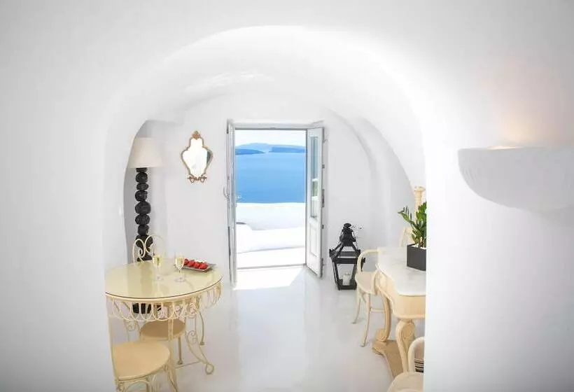 استودیوی استاندارد با چشم‌انداز دریا, Onar Villas