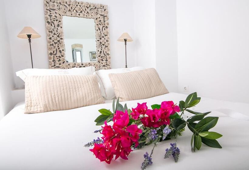 Студия Стандарт Вид на Море, Onar Villas