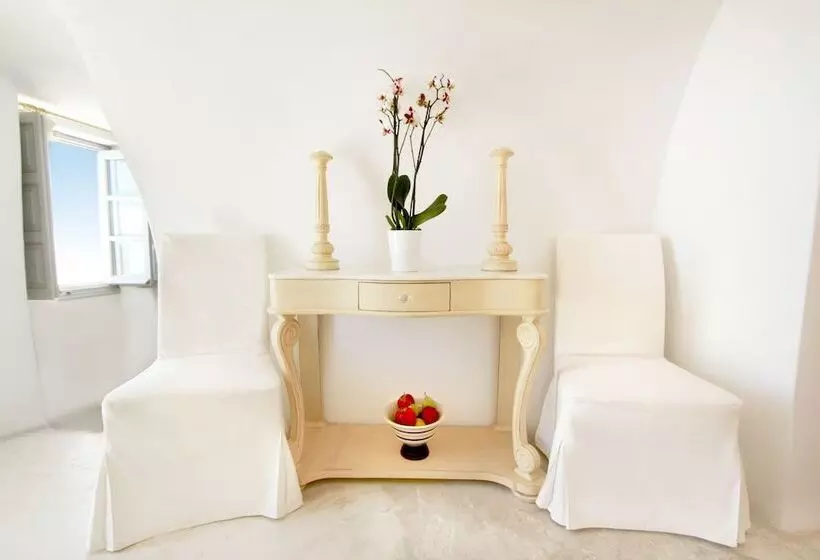استودیوی استاندارد با چشم‌انداز دریا, Onar Villas
