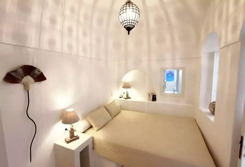 سوییت سوپریور با چشم‌انداز دریا, Onar Villas